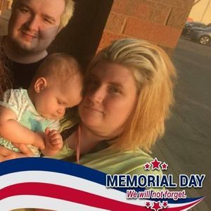 Meet your Posher, Sam